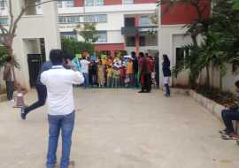 Co-Curricular Activities