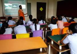 November Month Activities