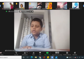 August Month Activities