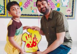 Fathers  Day Celebration