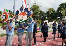 Independence Day - 2023