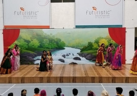 Krishna Ashtami - 2023