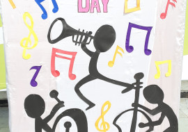 MUSIC DAY