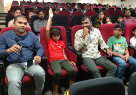 Parent Orientation - 2023