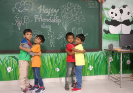 PP Friendship Day - 2023 