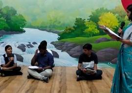 Teacher's Day - 2023