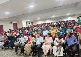 Theme Assembly - 2023