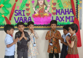 Varalakshmi Vratham - 2023 