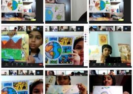 CCA  Activities - 2021