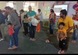 Fathers Day Celebrations