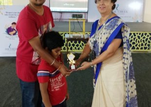 3