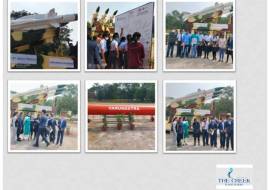 Field Trip of BDL - 2021