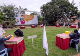 Investiture Ceremony