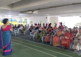 Orientation Program