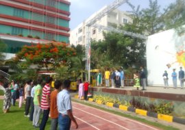 Telangana Formation Day - 2023