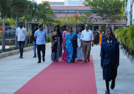 Annual Day Celebrations