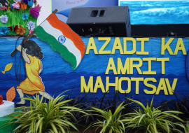 Anuual Day Celebrations