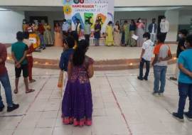 Diwali Celebrations