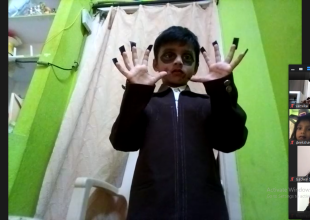 3