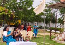 Investiture Ceremony