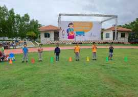 Lemon Spoon Competition