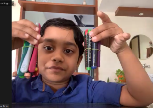 5