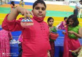 Pongal Celebrations - 2022-23