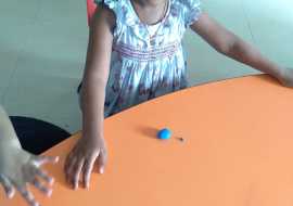 PP Big and Small Activity