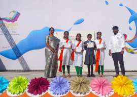 Republic Day Celebrations