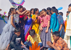 Sankranthi Celebrations