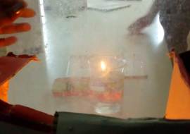Science Activity (Grade-VI)