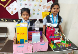 Science Exhibition