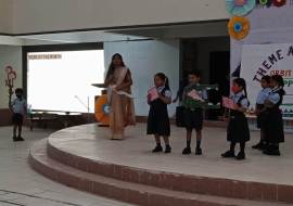 Theme Assembly - December