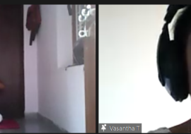 Virtual Yoga Day Celebrations