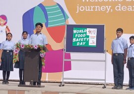 World Food Safety Day