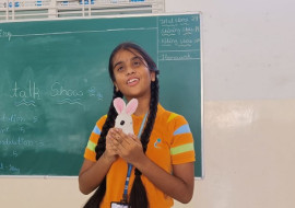 Balanced Learning - CCA