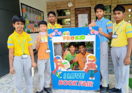  Book Fair - 2023 