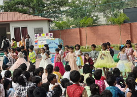 Childrens Day - 2023