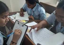 Group Learning And Artefacts