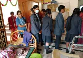 International Charity Day