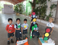 Nursery Traffic - 2023