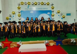 Pre Primary Activities