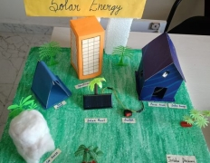 Solar Energy - 2023  
