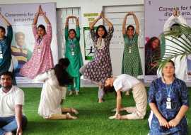 Yoga Day