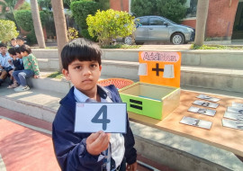 Mathematics Day