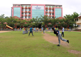 Sports and Activities